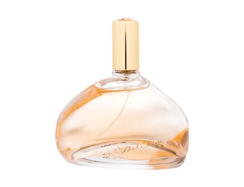 Parfémovaná voda Lulu Castagnette Lulu Rose 100 ml