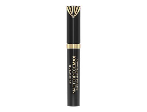 Řasenka Max Factor Masterpiece MAX 7,2 ml Deep Blue