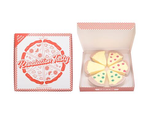 Bomba do koupele I Heart Revolution Tasty Pizza 270 g