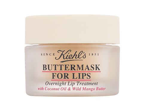 Krém na rty Kiehl´s Butter Mask For Lips 10 g