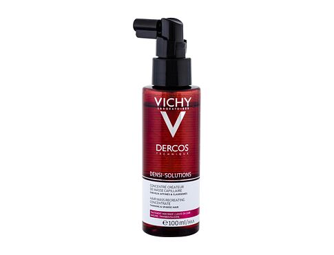 Balzám na vlasy Vichy Dercos Densi-Solutions Concentrate 100 ml poškozená krabička