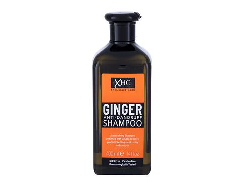 Šampon Xpel Ginger 400 ml poškozený flakon