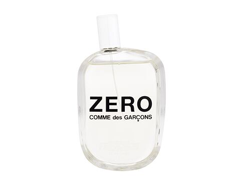 Parfémovaná voda COMME des GARCONS Zero 100 ml
