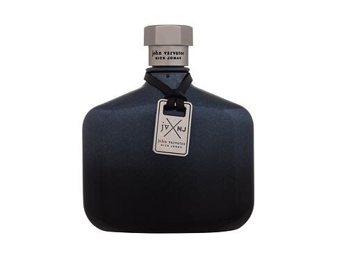 Toaletní voda John Varvatos JV x NJ 125 ml