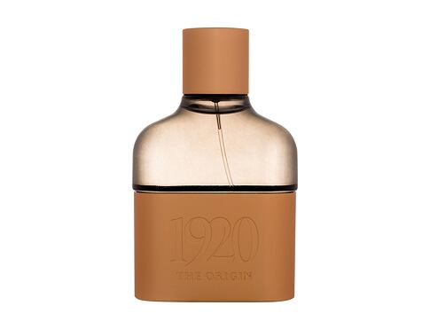Parfémovaná voda TOUS 1920 The Origin 60 ml