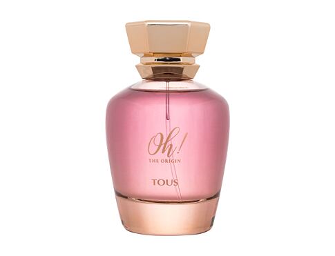 Parfémovaná voda TOUS Oh! The Origin 100 ml
