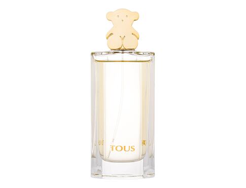 Parfémovaná voda TOUS Gold 50 ml