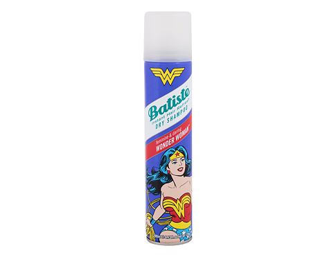 Suchý šampon Batiste Wonder Woman 200 ml poškozený flakon
