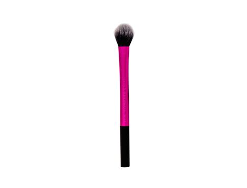 Štětec Real Techniques Brushes Finish Setting 1 ks poškozená krabička