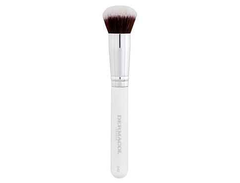 Štětec Dermacol Master Brush Make-Up & Powder D52 1 ks