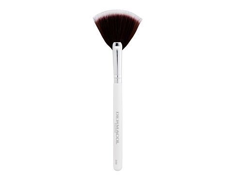Štětec Dermacol Master Brush Fan D59 1 ks