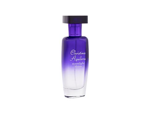 Parfémovaná voda Christina Aguilera Moonlight Bloom 30 ml