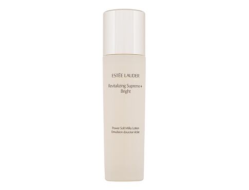 Denní pleťový krém Estée Lauder Revitalizing Supreme+ Bright Power Soft Milky Lotion 100 ml poškozená krabička