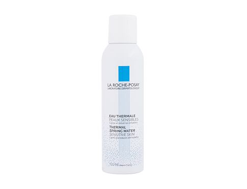 Pleťová voda a sprej La Roche-Posay Thermal Spring Water 150 ml poškozený flakon