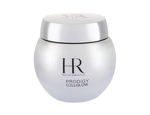 Denní pleťový krém Helena Rubinstein Prodigy Cellglow Radiant Regenerating 50 ml poškozená krabička