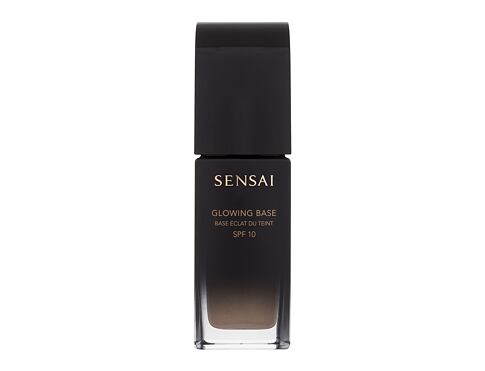 Podklad pod make-up Sensai Glowing Base SPF10 30 ml poškozená krabička