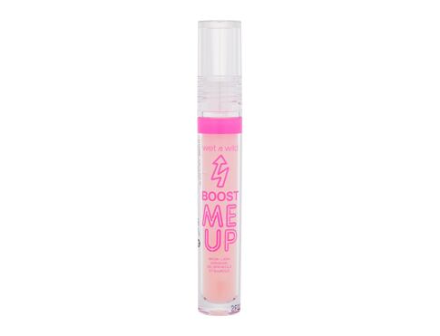 Péče o řasy a obočí Wet n Wild Boost Me Up Brow + Lash Serum 5 ml