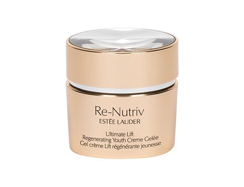 Denní pleťový krém Estée Lauder Re-Nutriv Ultimate Lift Creme Gelée 50 ml poškozená krabička