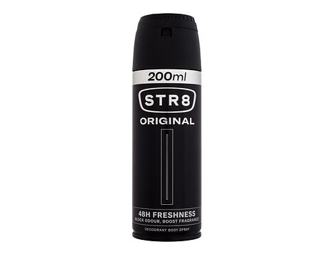 Deodorant STR8 Original 200 ml