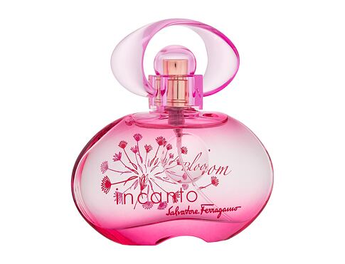 Toaletní voda Ferragamo Incanto Bloom 2014 50 ml