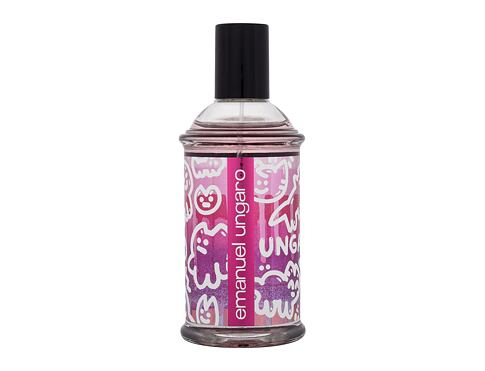 Toaletní voda Emanuel Ungaro Fresh For Her 50 ml