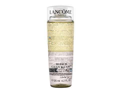 Odličovač očí Lancôme Bi-Facil Clean & Care Instant Eye Makeup Remover 125 ml