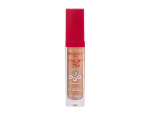 Korektor BOURJOIS Paris Healthy Mix Clean & Vegan Anti-Fatigue Concealer 6 ml 54 Sun Bronze