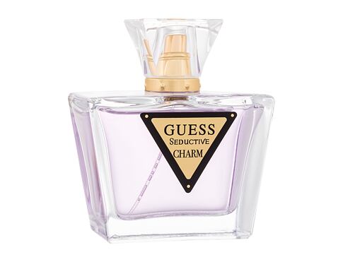 Toaletní voda GUESS Seductive Charm 75 ml poškozená krabička