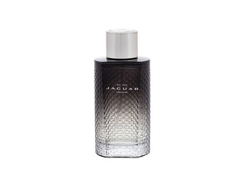 Toaletní voda Jaguar Era 100 ml poškozená krabička
