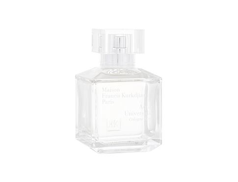 Parfémovaná voda Maison Francis Kurkdjian Aqua Universalis Cologne Forte 70 ml poškozená krabička