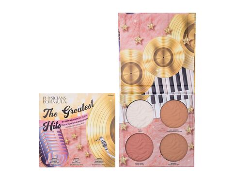 Konturovací paletka Physicians Formula The Greatest Hits 22 g