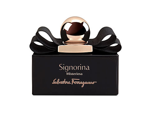 Parfémovaná voda Salvatore Ferragamo Signorina Misteriosa 50 ml