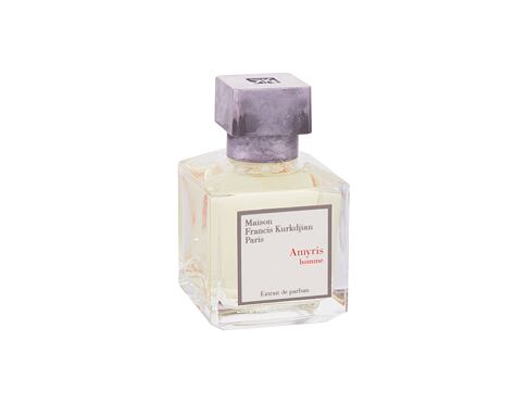 Parfém Maison Francis Kurkdjian Amyris 70 ml poškozená krabička