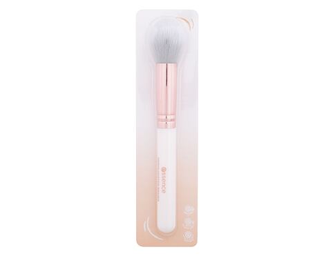 Štětec Essence Brush Highlighter White 1 ks