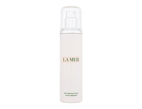 Čisticí mléko La Mer The Cleansing Lotion 200 ml poškozená krabička