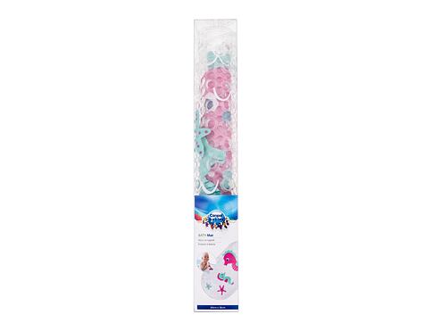 Podložka do vany Canpol babies Love&Sea Bath Mat Pink 1 ks