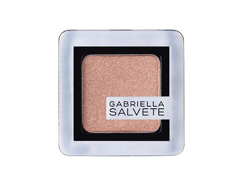 Oční stín Gabriella Salvete Mono Eyeshadow 2 g 02 poškozená krabička
