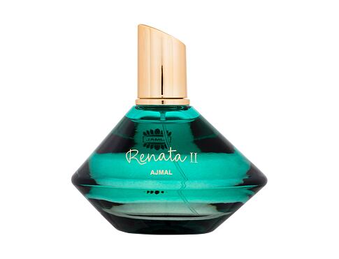Parfémovaná voda Ajmal Renata II 75 ml poškozená krabička