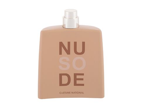 Parfémovaná voda CoSTUME NATIONAL So Nude 100 ml poškozená krabička