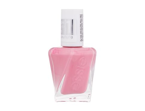 Lak na nehty Essie Gel Couture Nail Color 13,5 ml 50 Stitch By Stitch