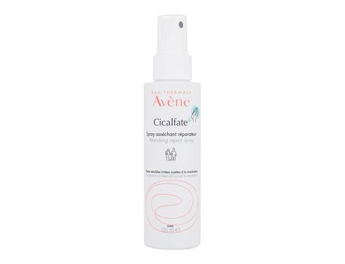 Tělový sprej Avene Cicalfate+ Absorbing Repair Spray 100 ml