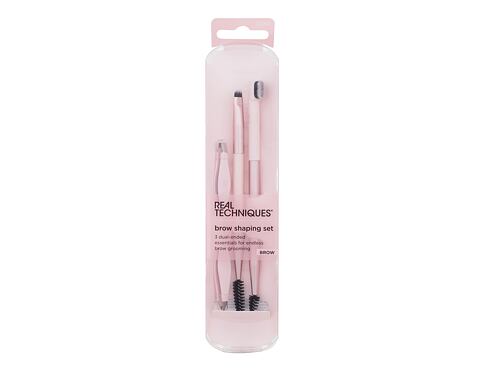 Štětec Real Techniques Brow Shaping Set 1 ks