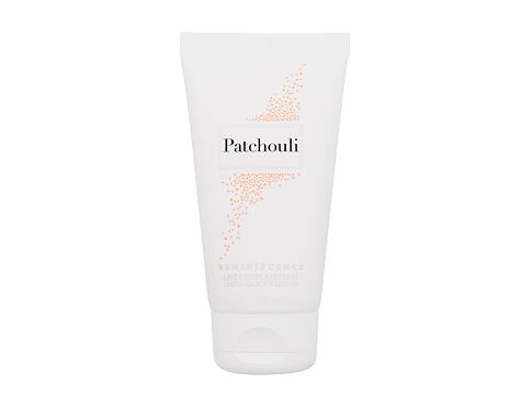 Tělové mléko Reminiscence Patchouli 75 ml