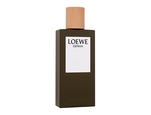 Toaletní voda Loewe Esencia 100 ml