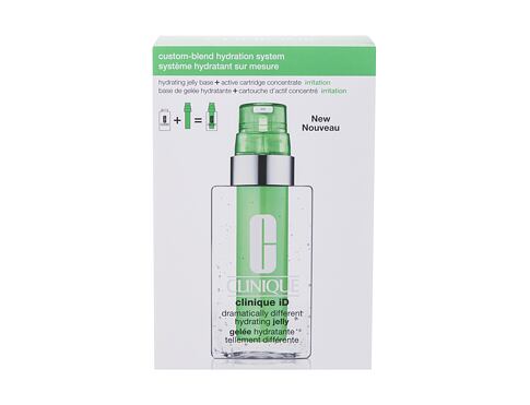 Pleťový gel Clinique Clinique ID 115 ml poškozená krabička