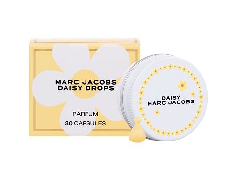 Toaletní voda Marc Jacobs Daisy Drops 3,9 ml