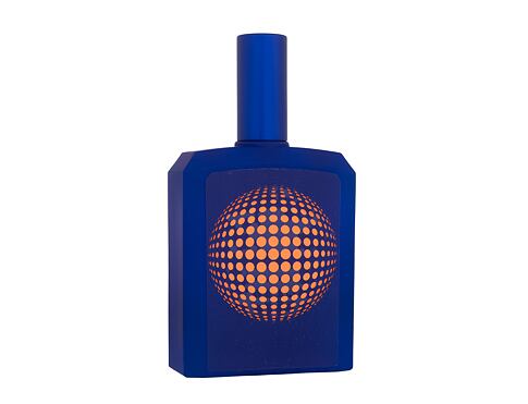 Parfémovaná voda Histoires de Parfums This Is Not A Blue Bottle 1.6 120 ml