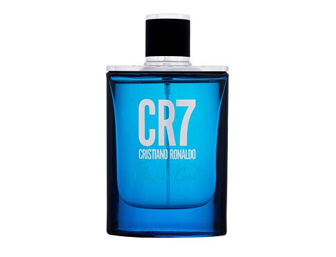 Toaletní voda Cristiano Ronaldo CR7 Play It Cool 50 ml