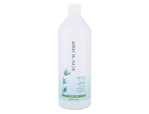Šampon Biolage Volume Bloom 1000 ml poškozený flakon