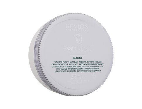 Maska na vlasy Revlon Professional Eksperience Boost Exquisite Purifying Cream 275 ml poškozená krabička